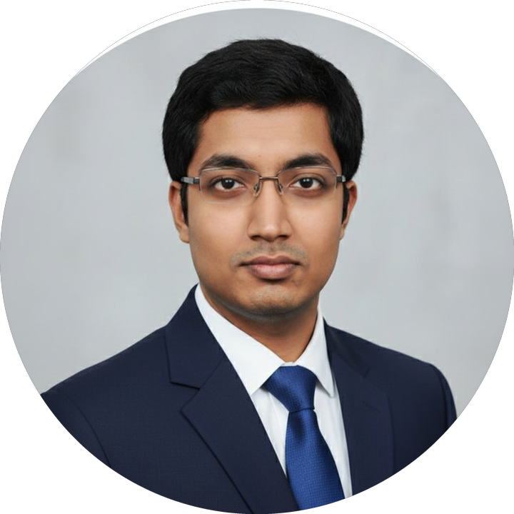 Aravind Balaji